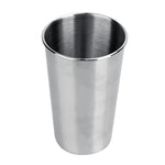 Steel Range Drinking Cup