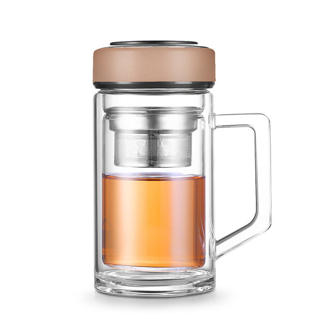 Glassware Range Tea Infuser