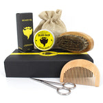 Debonair Range Beard Maintenance Kit & Supplies