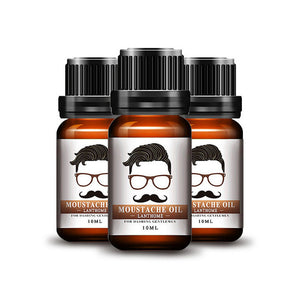 Debonair Range Beard Maintenance Kit & Supplies