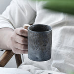 Handmade Vintage Ceramic Mugs