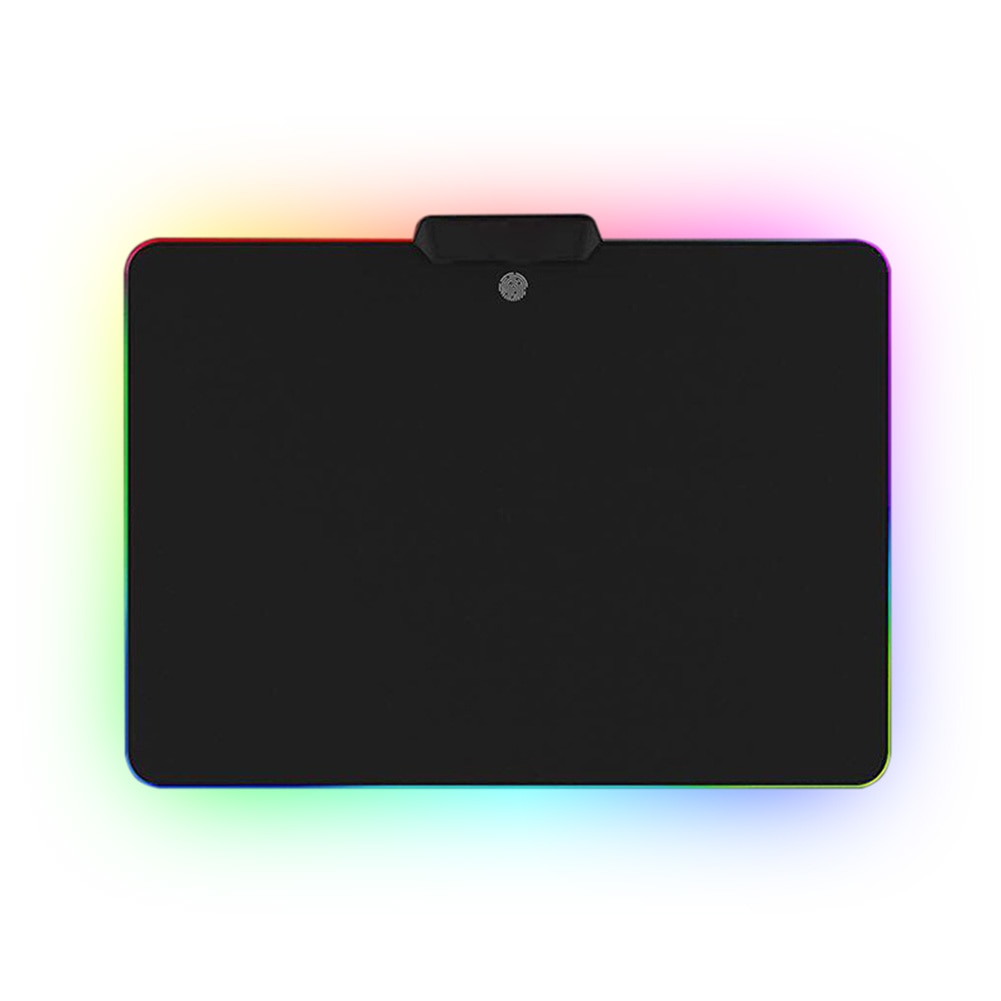 The Wireless Chroma Mouse mat