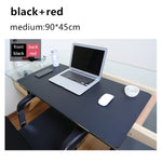 The Leather Desk Mat 1st Edition