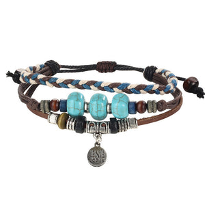 Good Karma Charm Bracelets