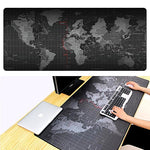 The Globe Desk Mat