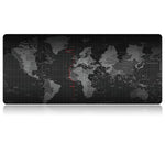 The Globe Desk Mat