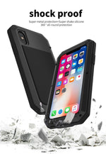 The Full Metal Gear - Tactcal iPhone Case