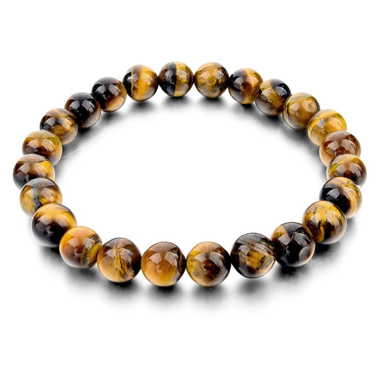 Premium Tiger's Eye Exotic Range