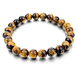 Premium Tiger's Eye Exotic Range