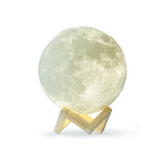 Premium Grade Moon Lamp