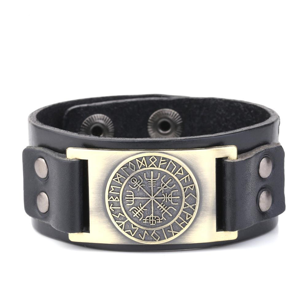 Viking Compass Brace