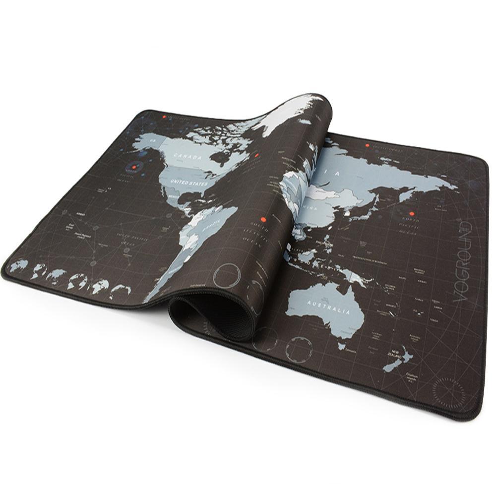 The Globe Desk Mat 2nd Edition