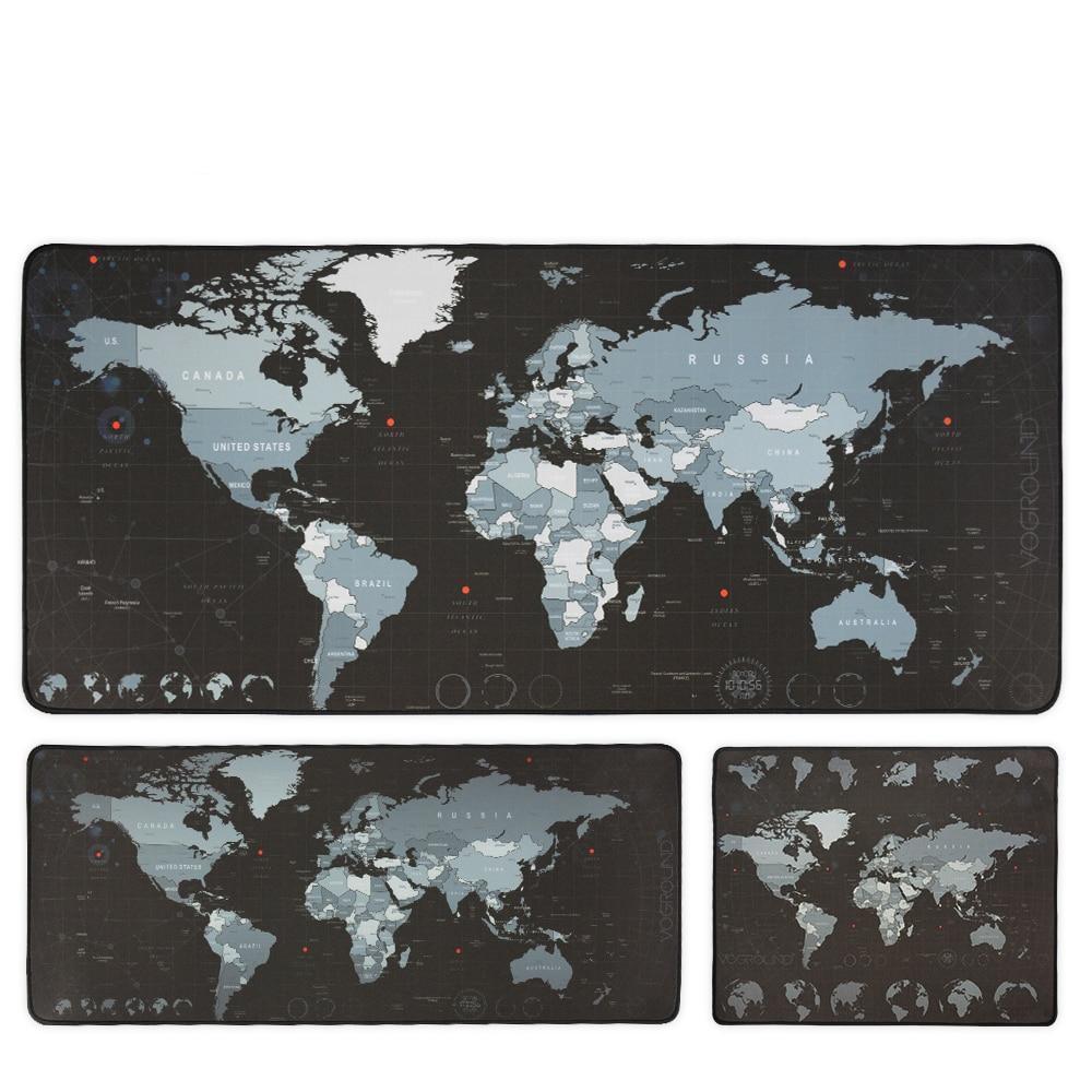 The Globe Desk Mat 2nd Edition