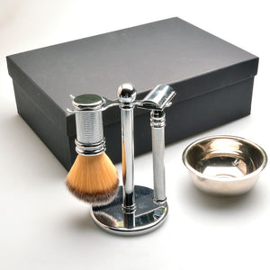 Debonair Range Luxury Classic Razor Set