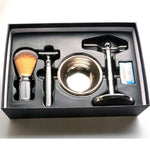 Debonair Range Luxury Classic Razor Set