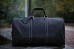 The Vantage Duffle EP1