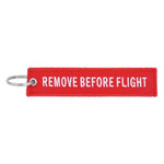 REMOVE BEFORE FLIGHT Vol 1