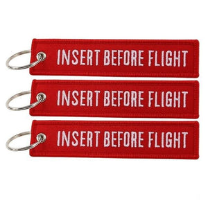 REMOVE BEFORE FLIGHT (3Packs) Vol 3