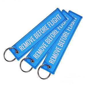 REMOVE BEFORE FLIGHT (3Packs) Vol 3