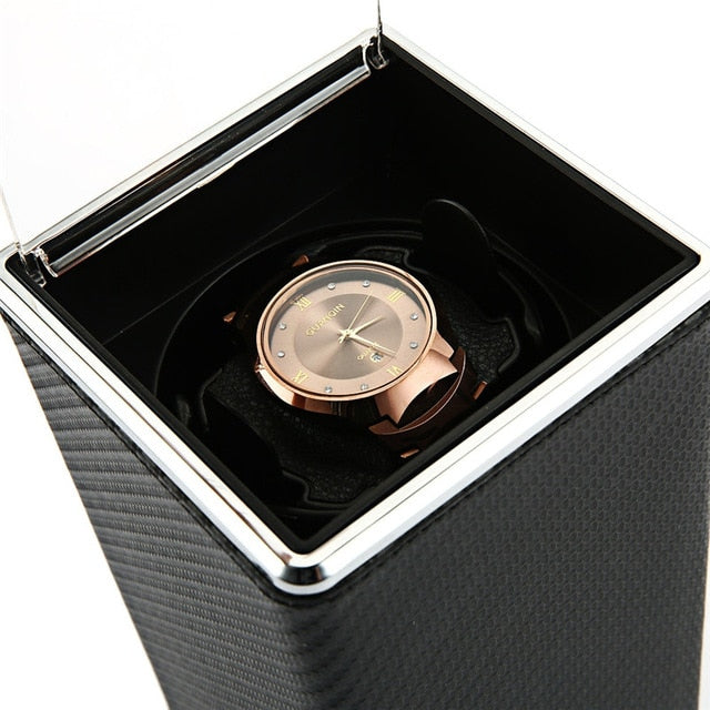 Pandora's Hold  Automatic Watch Box