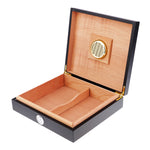 The Spanish Cederwood Cigar Humidor