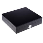 The Spanish Cederwood Cigar Humidor