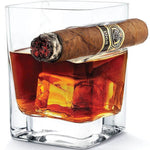 Glassware Range Whiskey & Cigar Tumbler