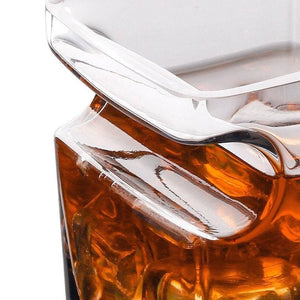 Glassware Range Whiskey & Cigar Tumbler