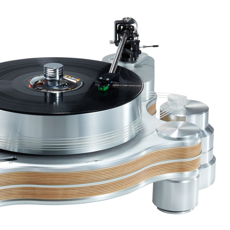 LIMITED EDITION V2 MASTER VINYL PLAYER