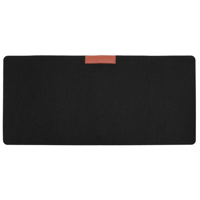 The Fabric Desk Mat