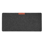 The Fabric Desk Mat