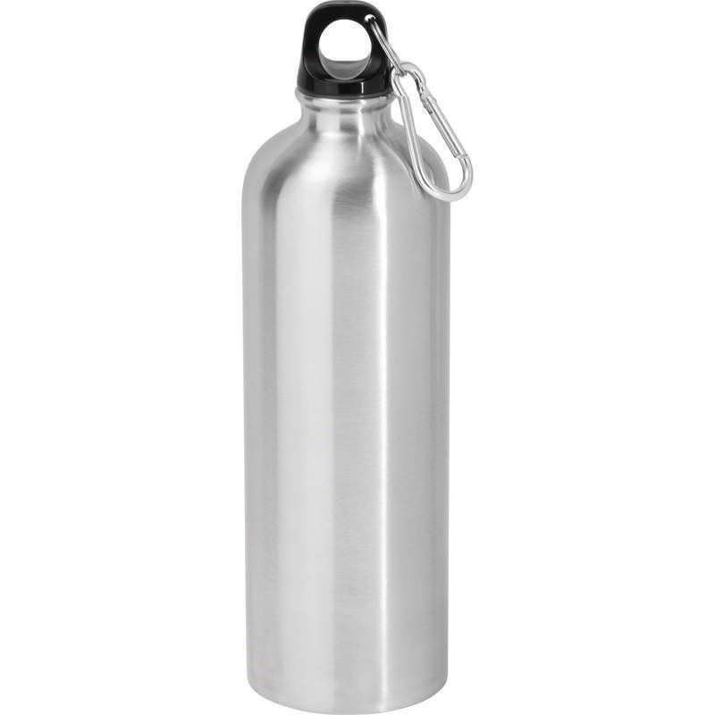 Steel Range Travel Water Bottle