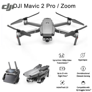 DJI Mavic 2 Pro / Zoom