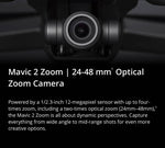 DJI Mavic 2 Pro / Zoom