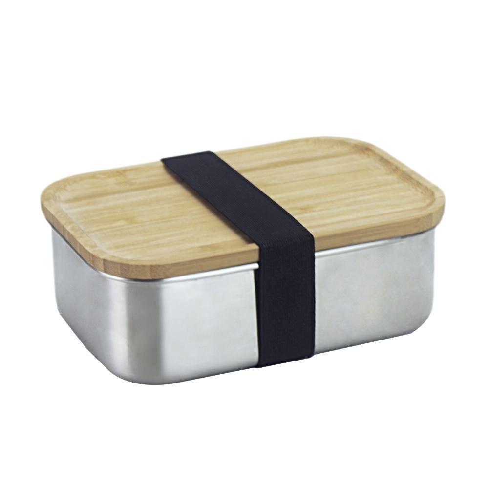 Steelware Lunch Box