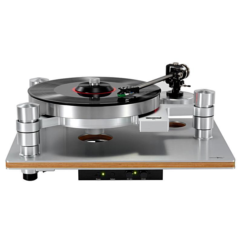 LIMITED EDITION V1 MASTER VINYL PLAYER