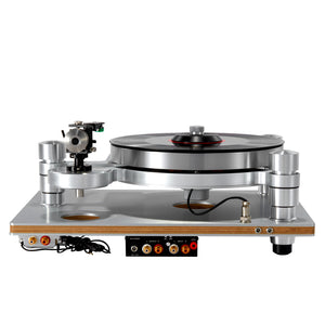 LIMITED EDITION V1 MASTER VINYL PLAYER