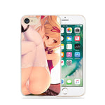 Anime Honeyz Case Cosplay Girls iPhone Case