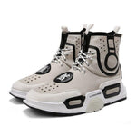 Hill Valley Hi-Top Treads