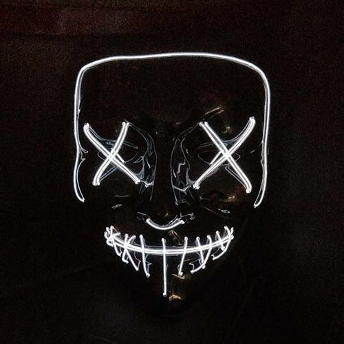 LED Purge Masks