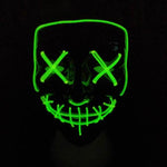 LED Purge Masks