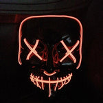 LED Purge Masks