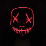 LED Purge Masks