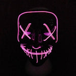 LED Purge Masks