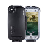 The Adventurer's Choice - Underwater iPhone Lens