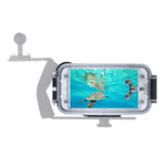 The Adventurer's Choice - Underwater iPhone Lens