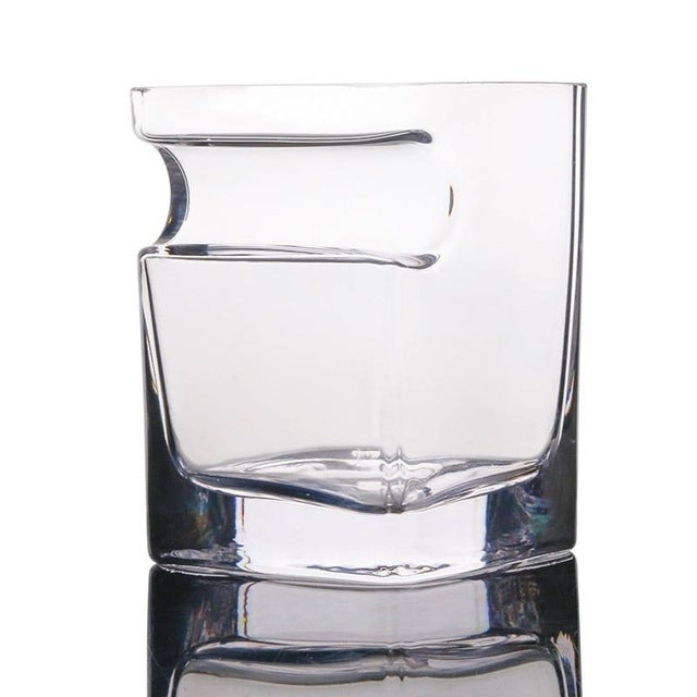 Glassware Range Whiskey & Cigar Tumbler