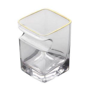 Glassware Range Whiskey & Cigar Tumbler