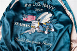 The Seabees Reversible Bomber