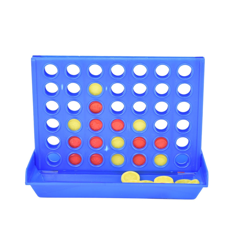 Free Miniature Travel Connect 4